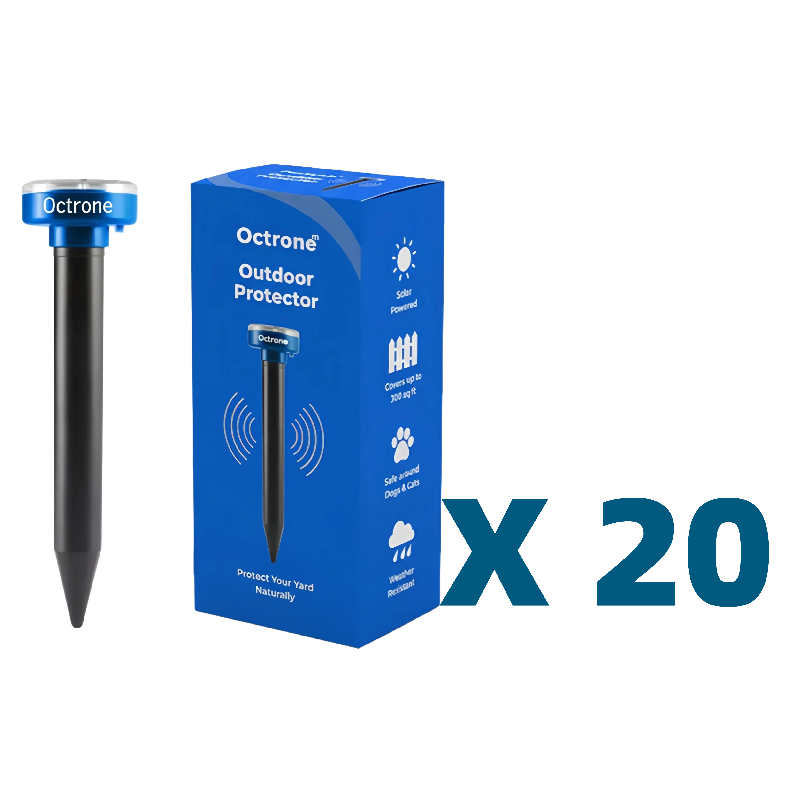 20 Devices