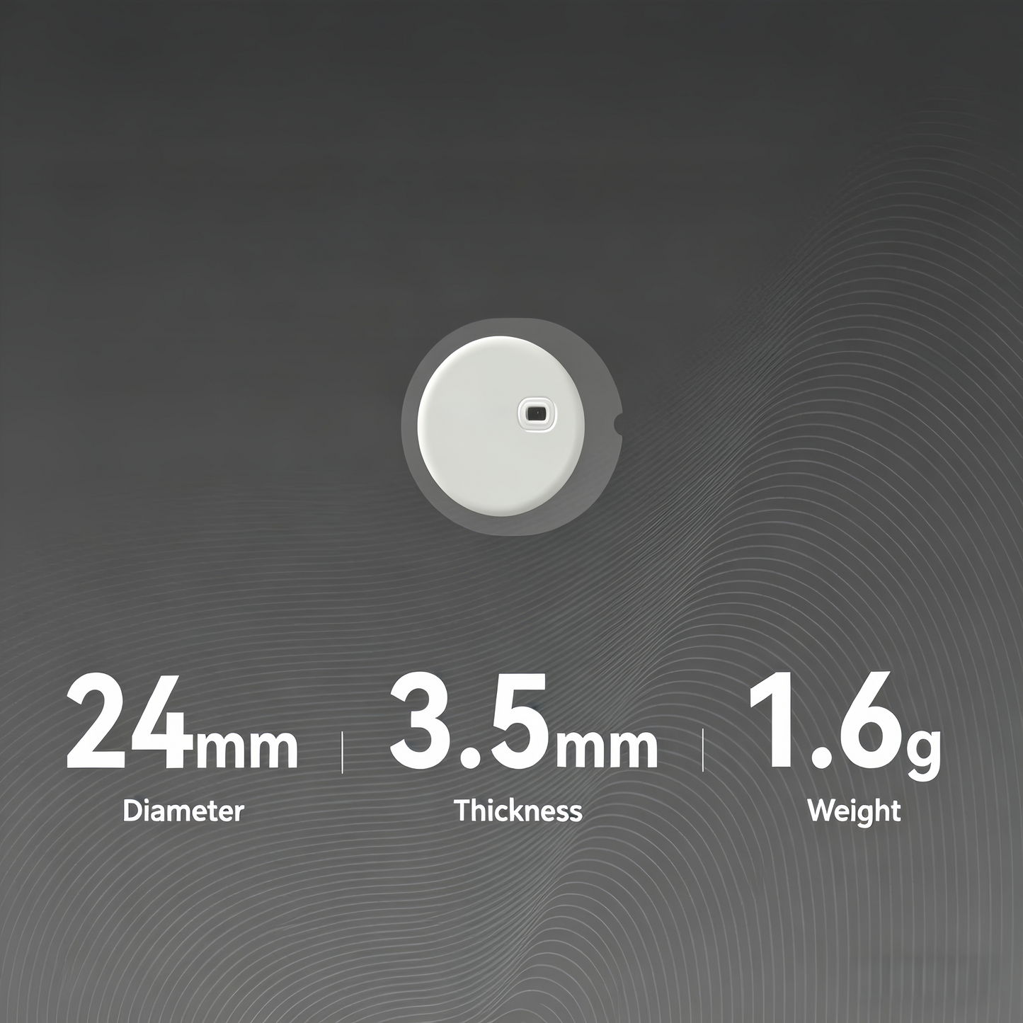 octrone™  Continuous Glucose Monitoring System