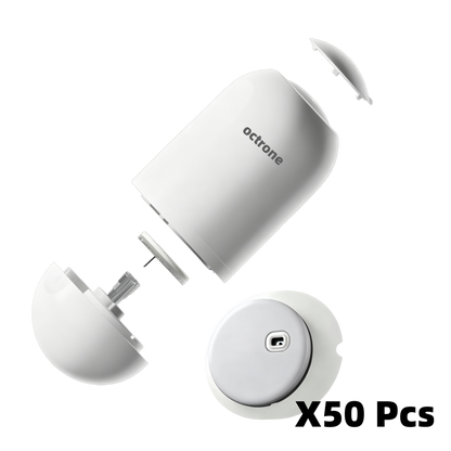 octrone™  Continuous Glucose Monitoring System