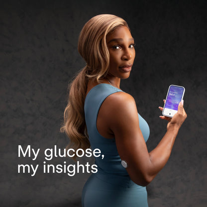 octrone™  Continuous Glucose Monitoring System
