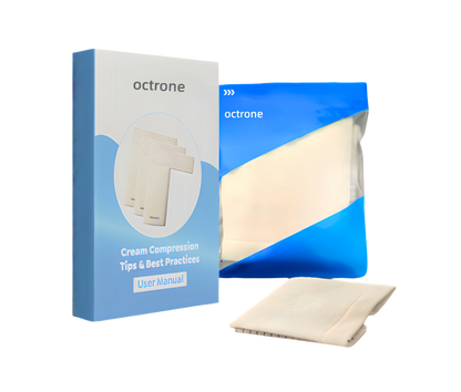 octrone™ compression shoulder sleeve