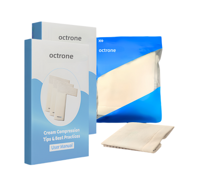 octrone™ compression shoulder sleeve