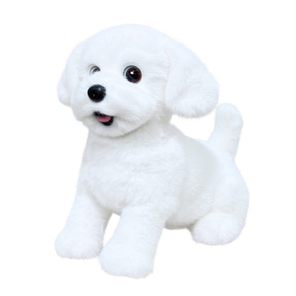 Furry Pal,Love is Always Online-AI dog