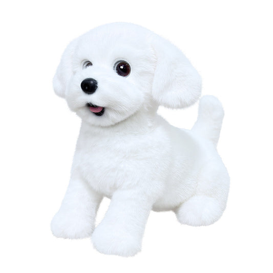 Furry Pal,Love is Always Online-AI dog