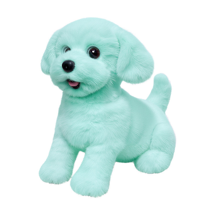 Furry Pal,Love is Always Online-AI dog