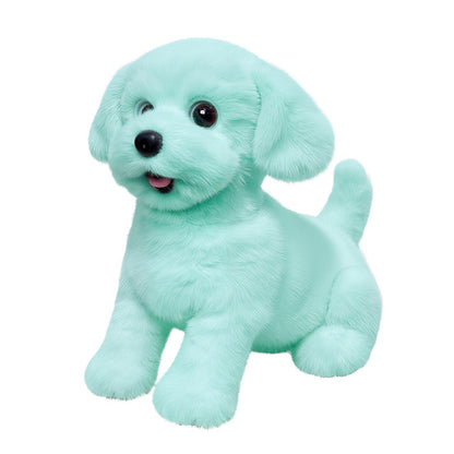 Furry Pal,Love is Always Online-AI dog
