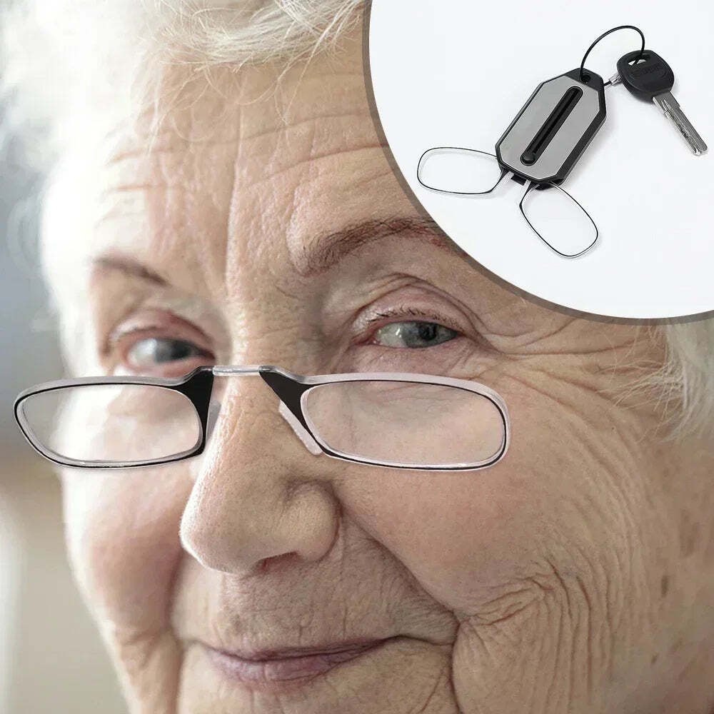 Reading Glasses