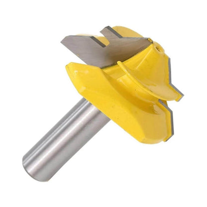 Precise Corner Cutting