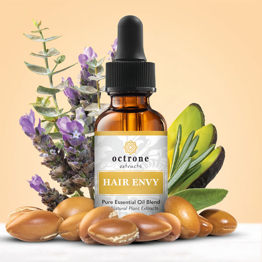 Hair Revive Gummies