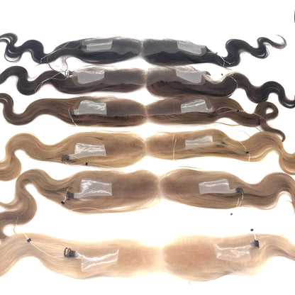 💥Instantly Fix Your Hairline — No One Will Ever Know